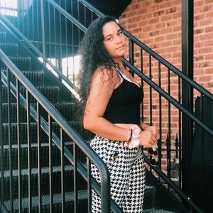 Meet your Posher, Madison